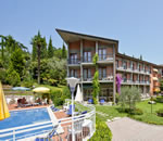 Hotel Gabbiano Garda Lake of Garda
